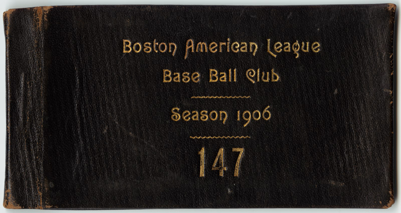History of the Boston Red Sox
