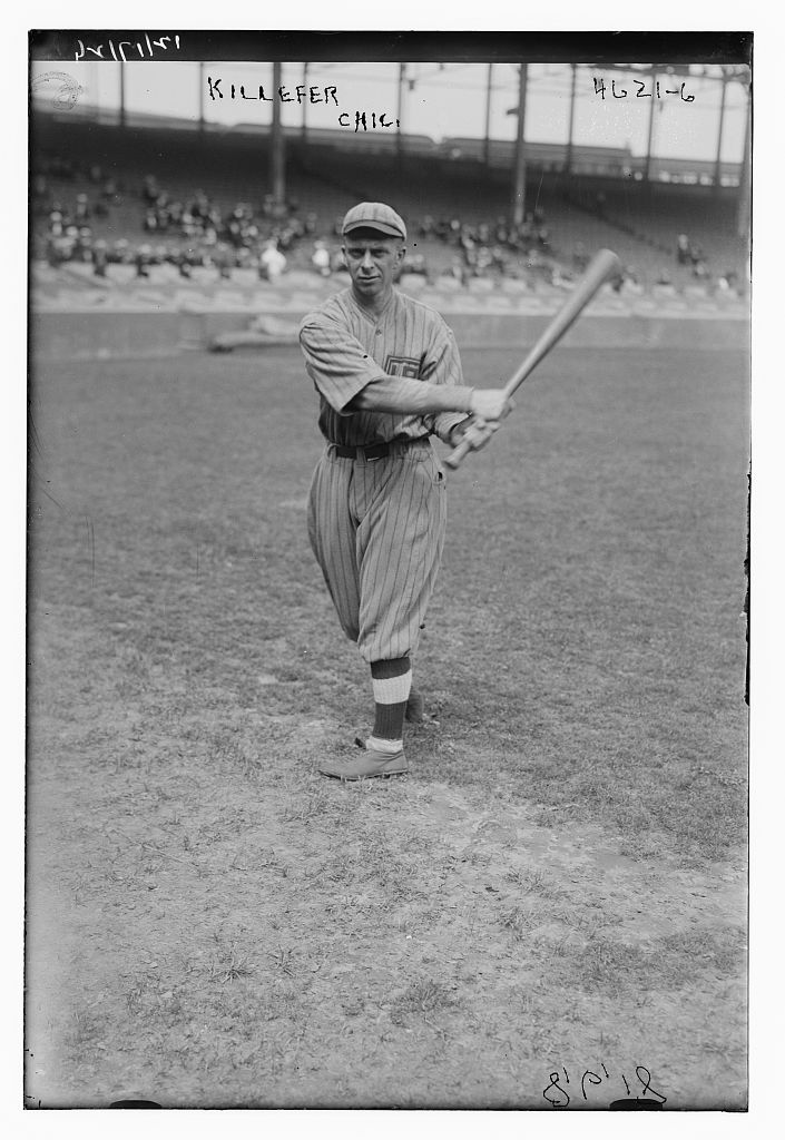 History of the Chicago Cubs