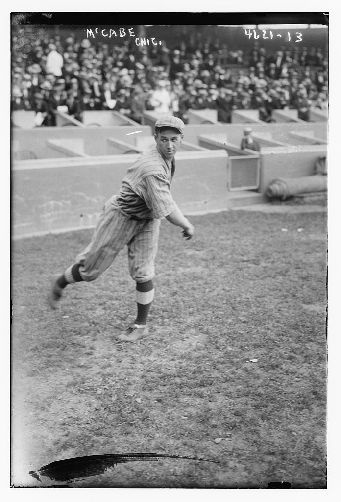History of the Chicago Cubs