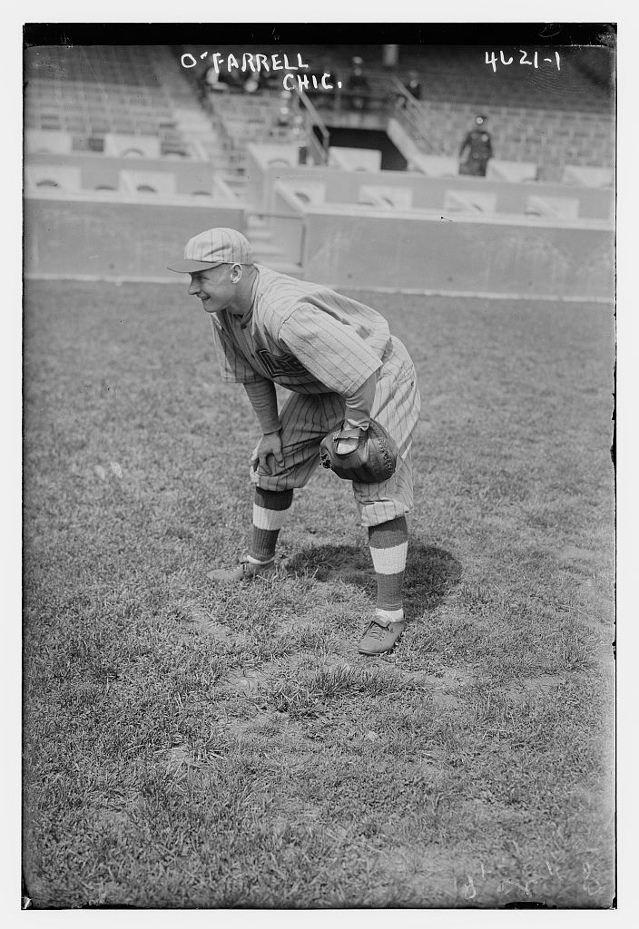 History of the Chicago Cubs