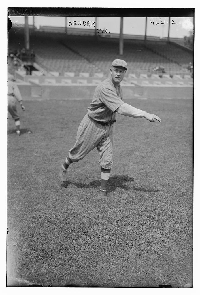 History of the Chicago Cubs