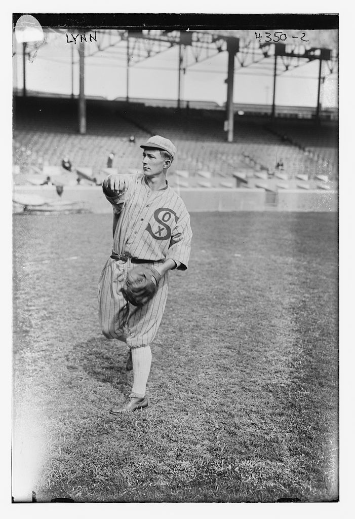 History of the Chicago White Sox