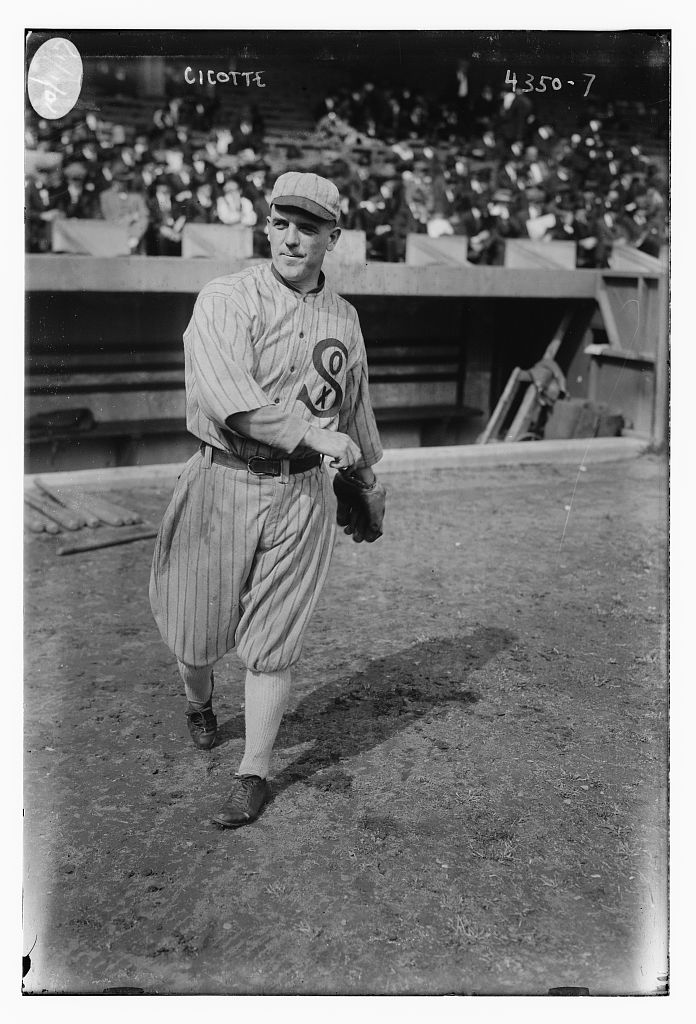 History of the Chicago White Sox
