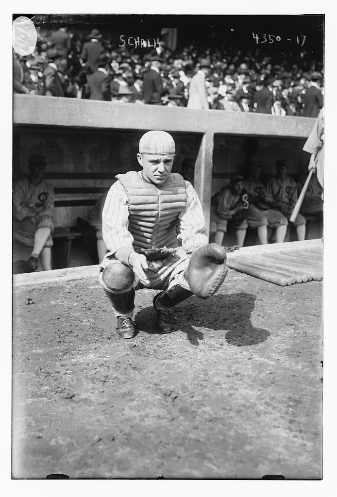 History of the Chicago White Sox