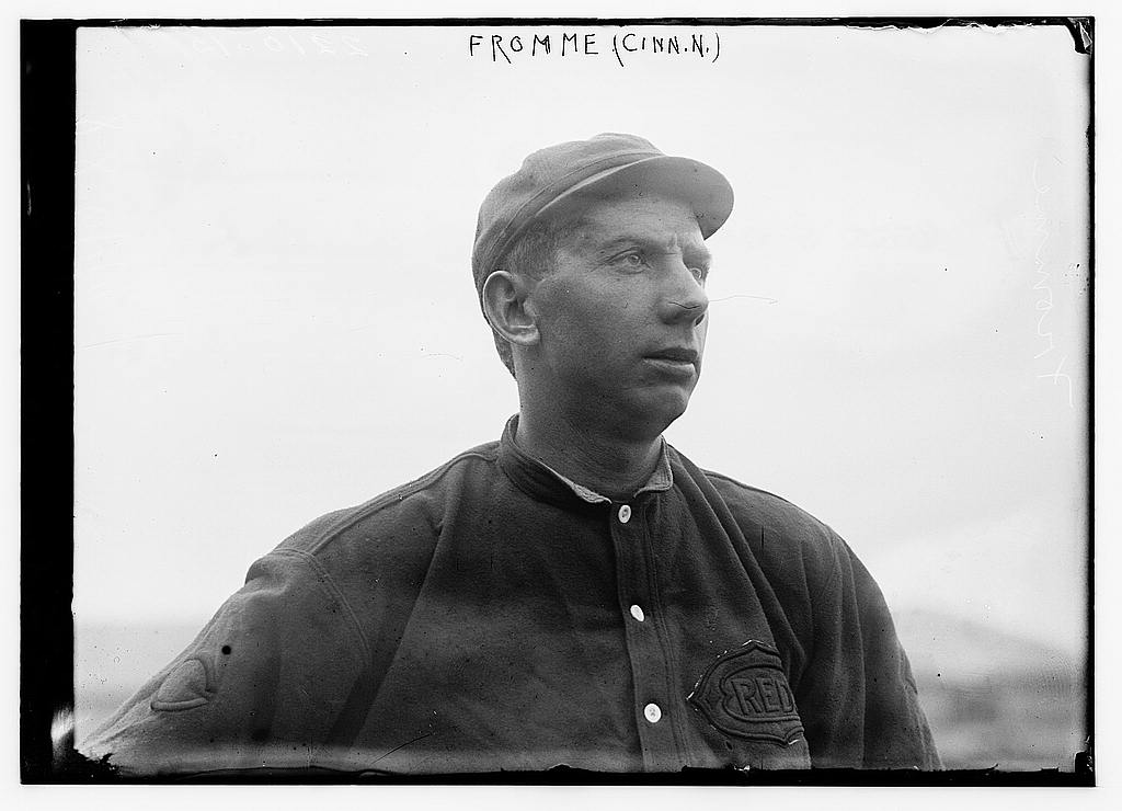 History of the Cincinnati Reds