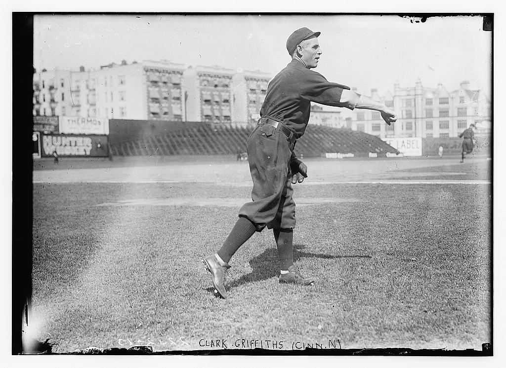 History of the Cincinnati Reds