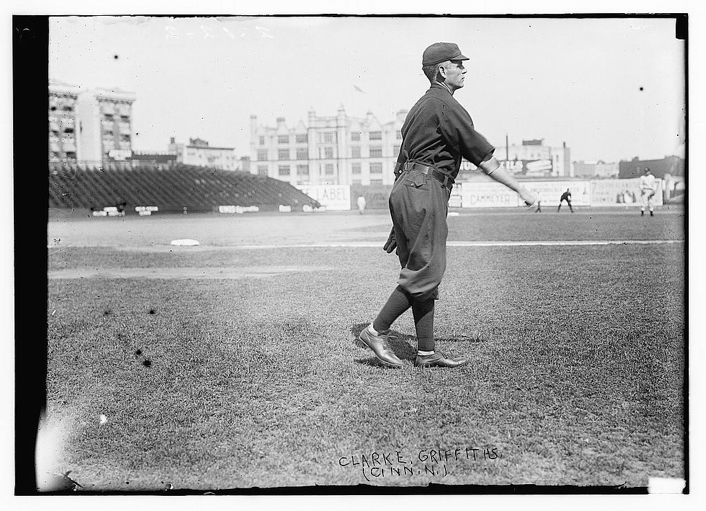 History of the Cincinnati Reds