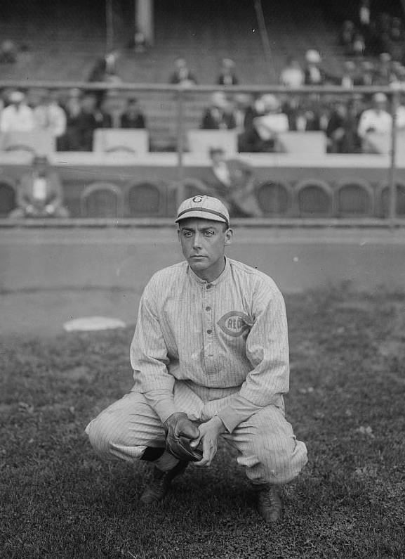 History of the Cincinnati Reds