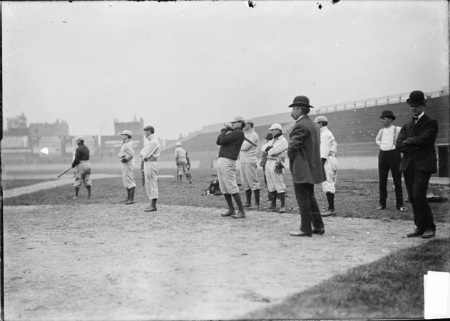 History of the Cleveland Guardians