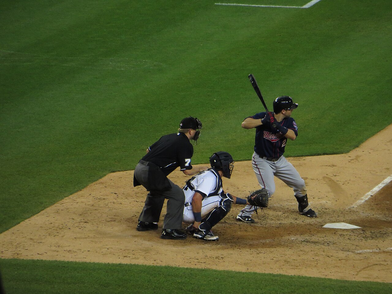 History of the Detroit Tigers