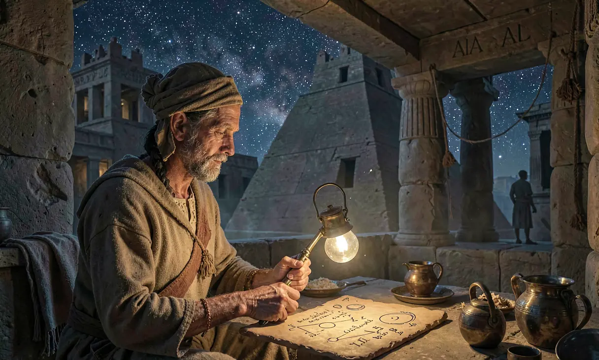 Establishment of the Babylonian Astronomical Observatories
