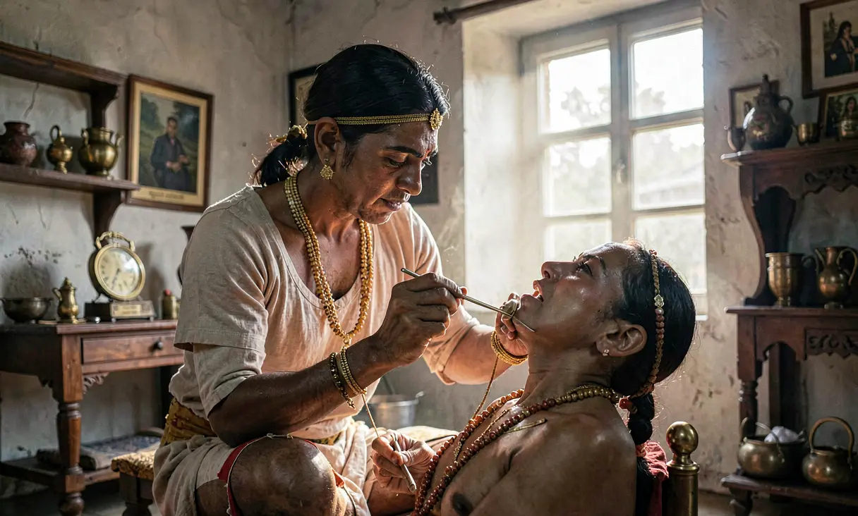 Sushruta Samhita: Foundation of Indian Surgery and Anatomy