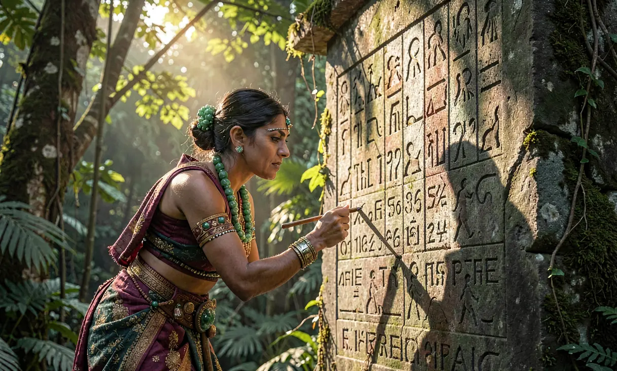 Refinement of the Maya Long Count Calendar System