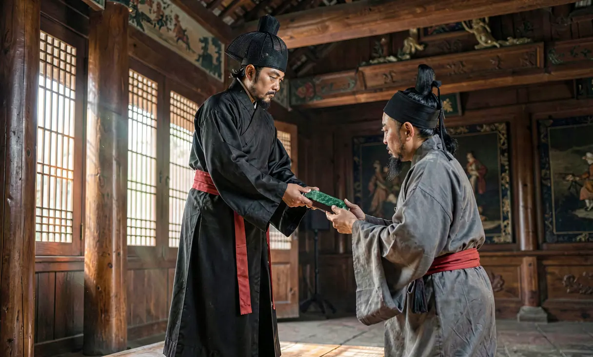 Reign of Emperor Taizong and the Zhenguan Era