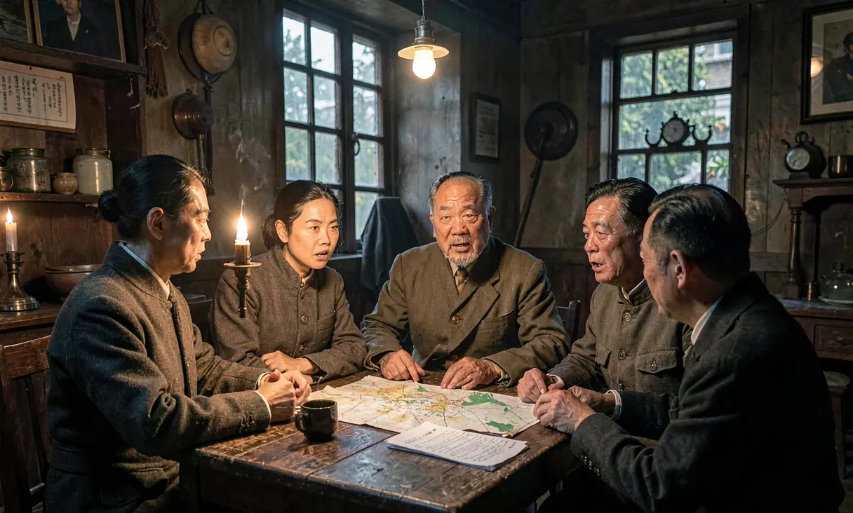 Founding of the Indochinese Communist Party