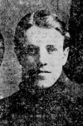 Claude C. Robinson