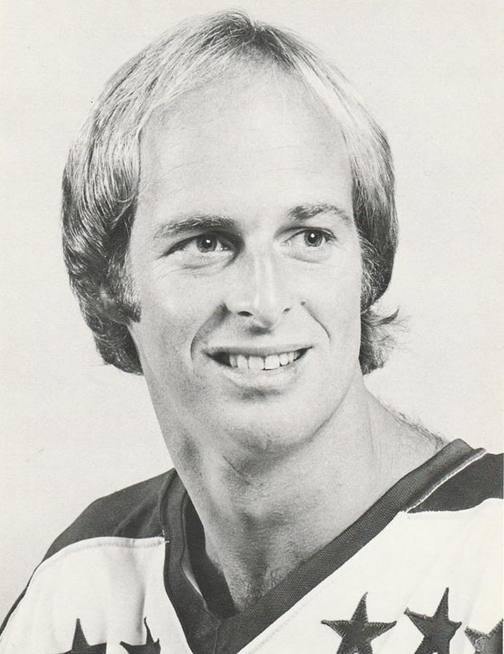 Craig Patrick