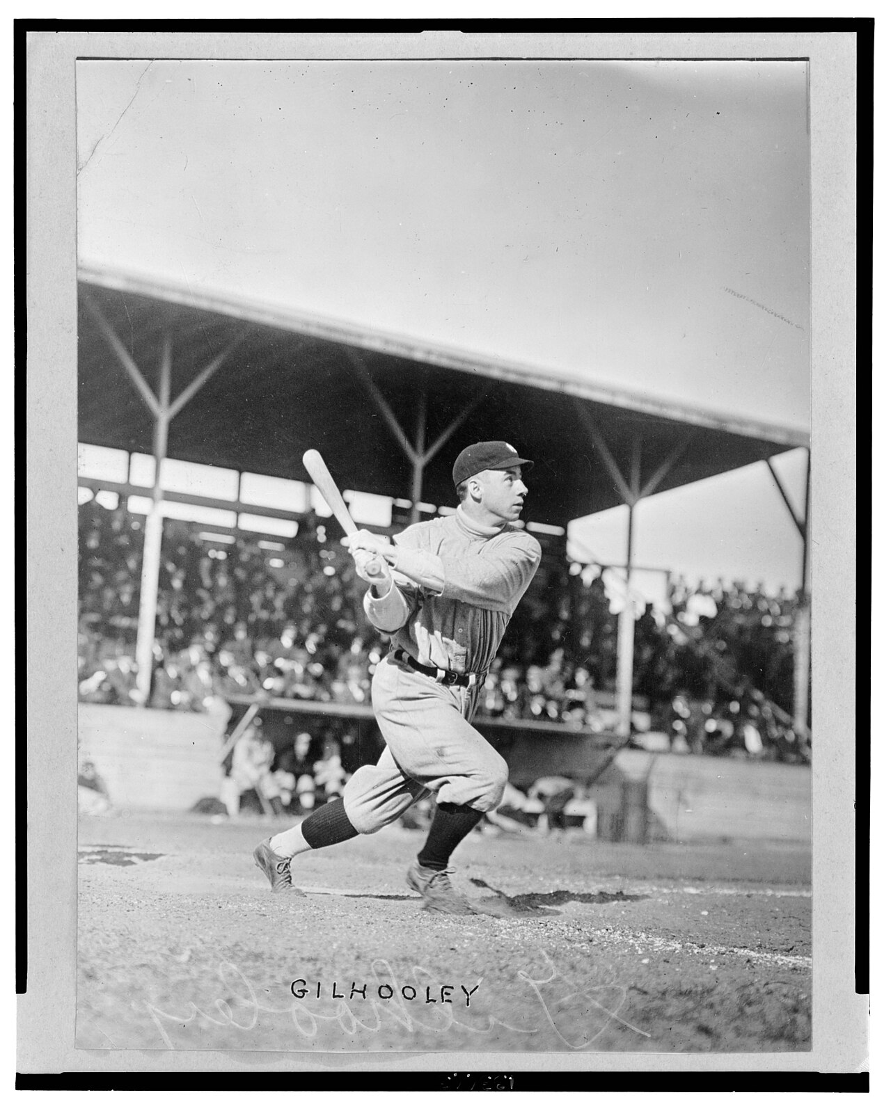 Frank Patrick (ice hockey)