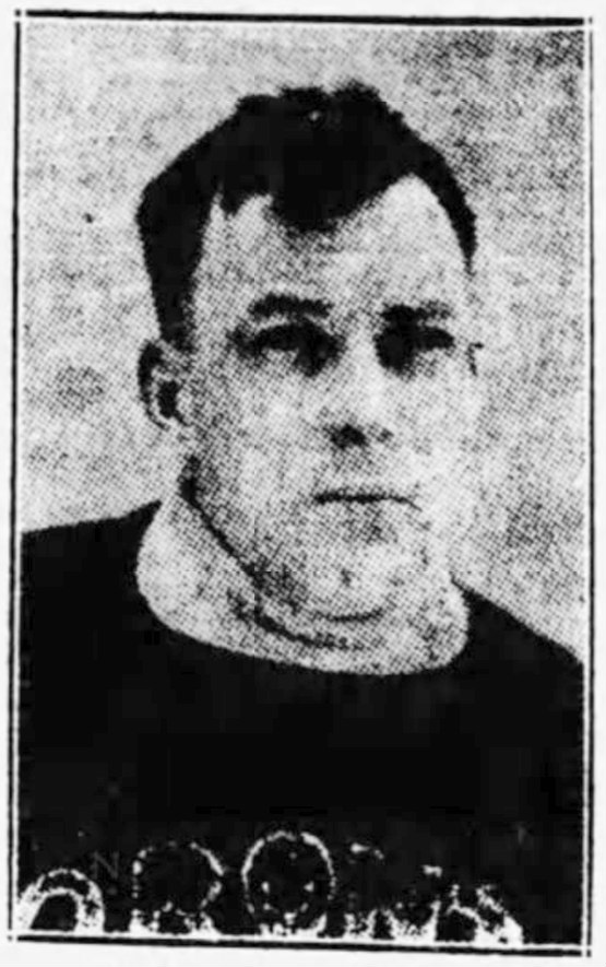 Frank Patrick (ice hockey)