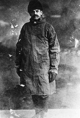 Frank Patrick (ice hockey)