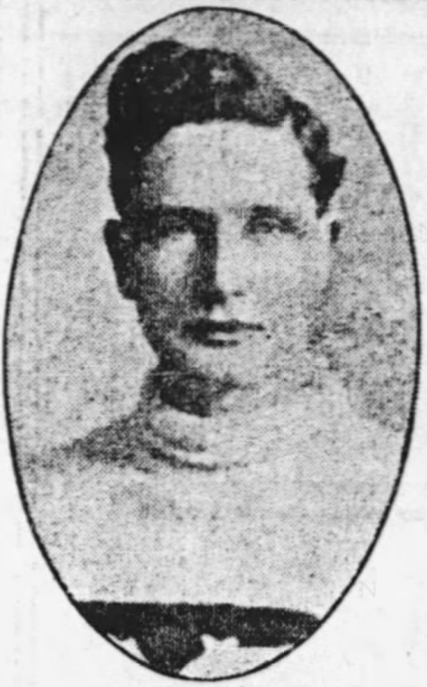 Frank Patrick (ice hockey)