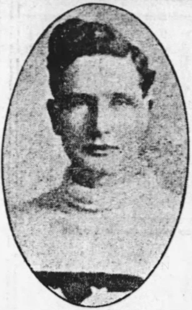 Frank Patrick (ice hockey)