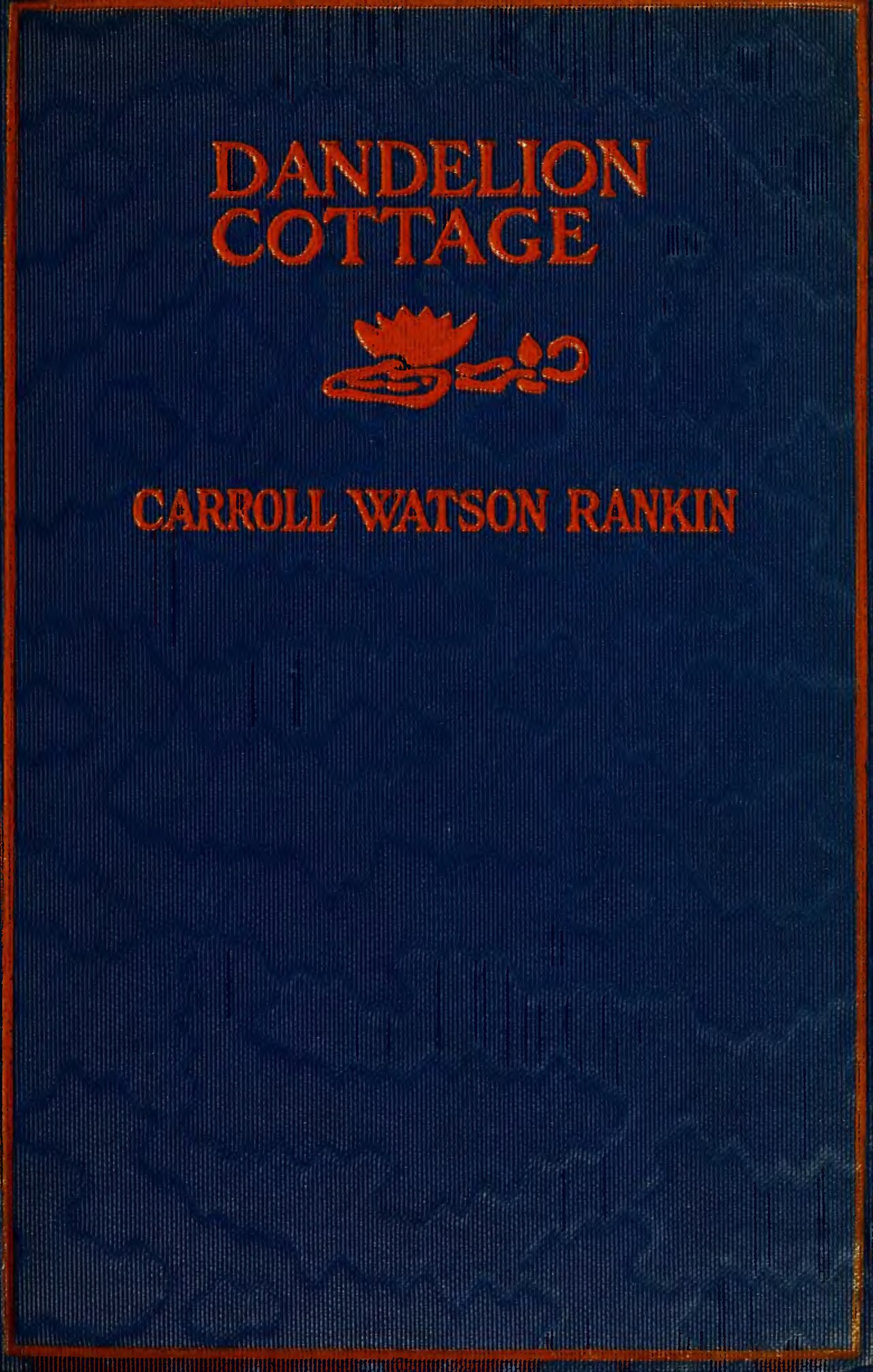 Frank Rankin