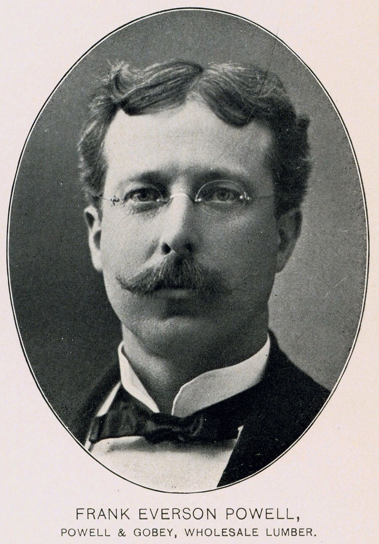 Frank Rankin