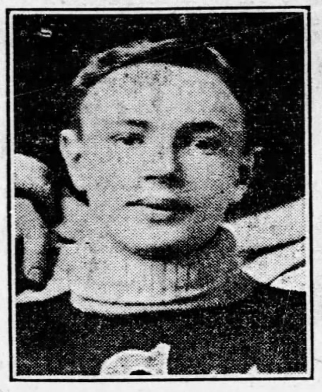 Frank Rankin