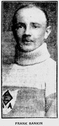 Frank Rankin