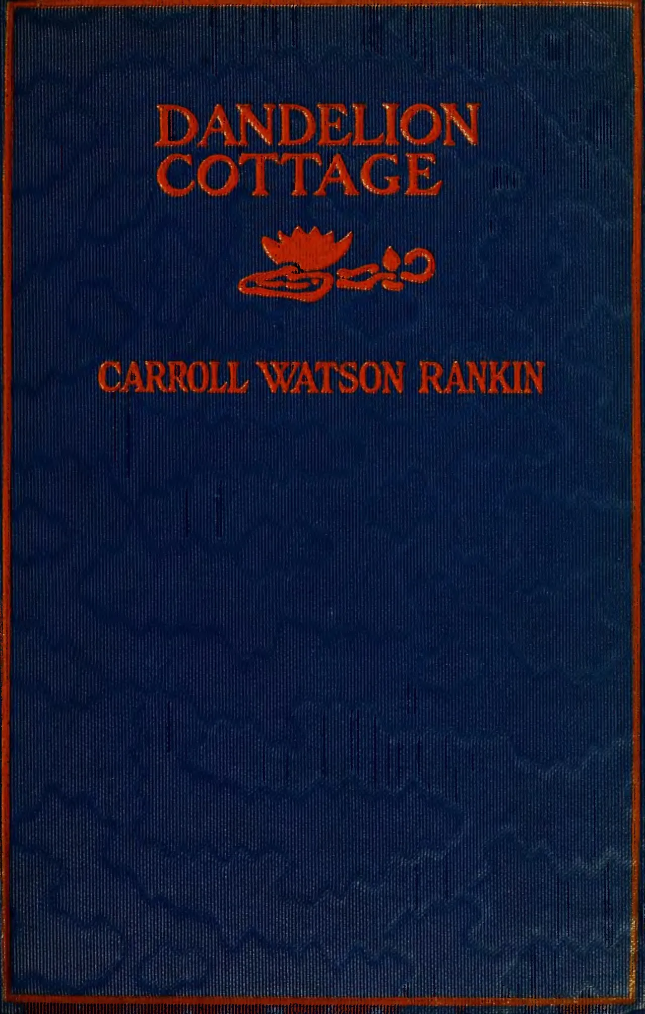Frank Rankin