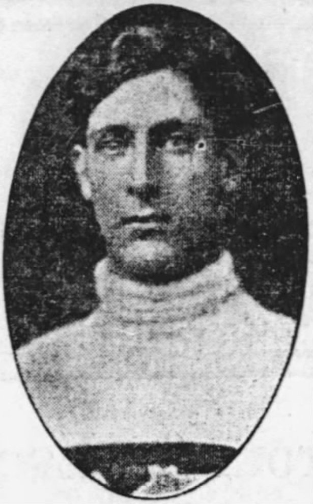 Lester Patrick