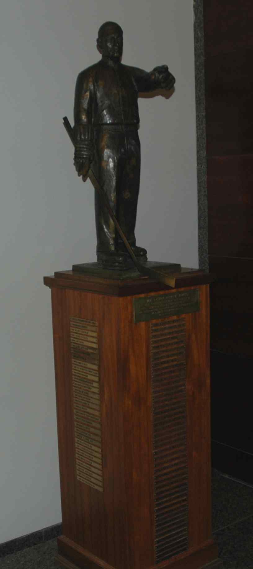 Lester Patrick
