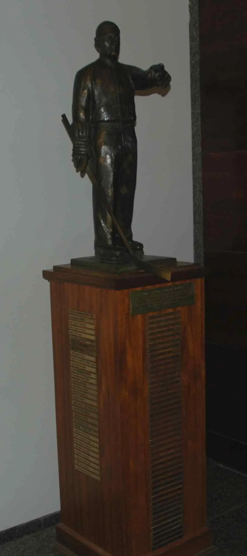 Lester Patrick