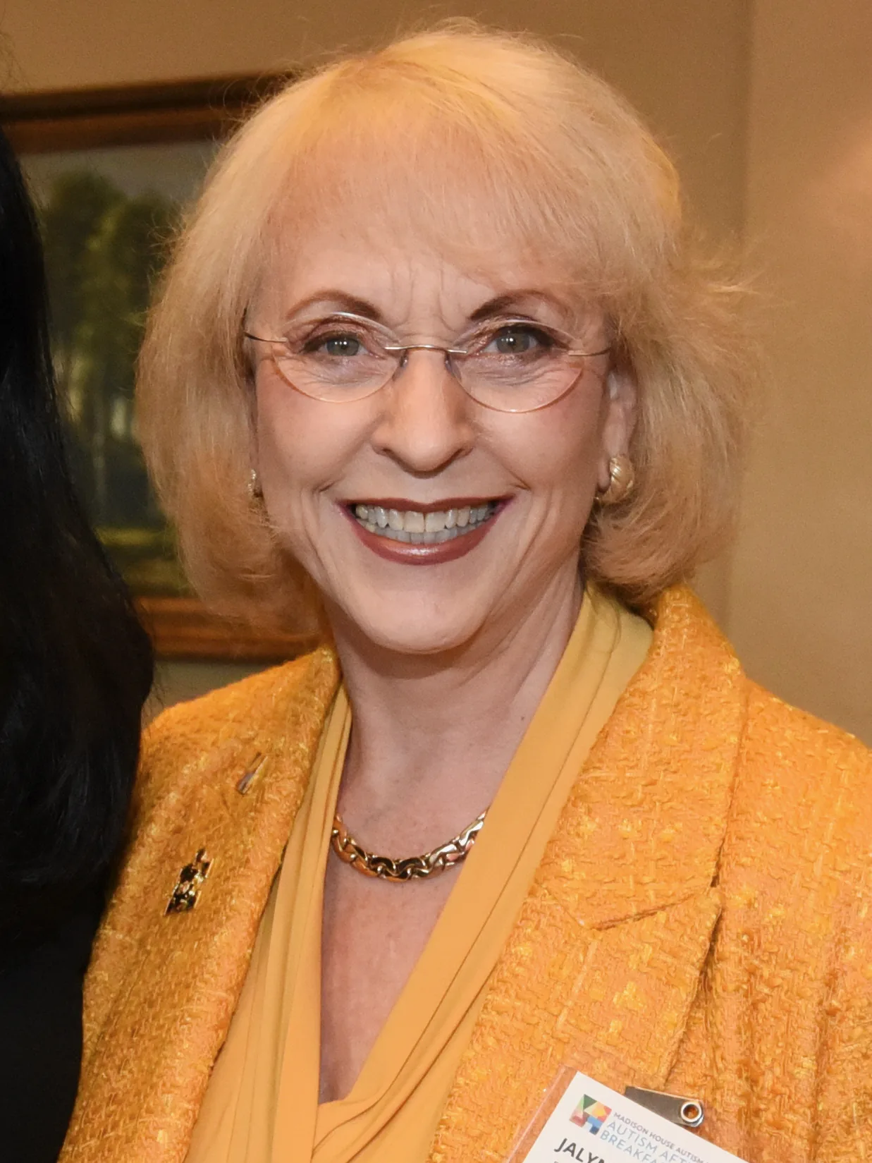 Lynn Patrick