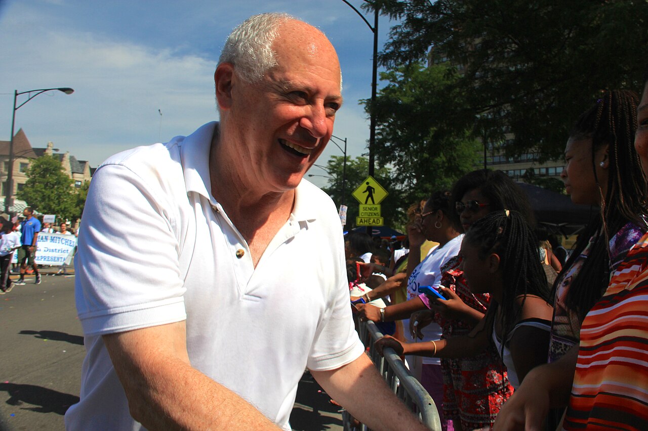 Pat Quinn (ice hockey)
