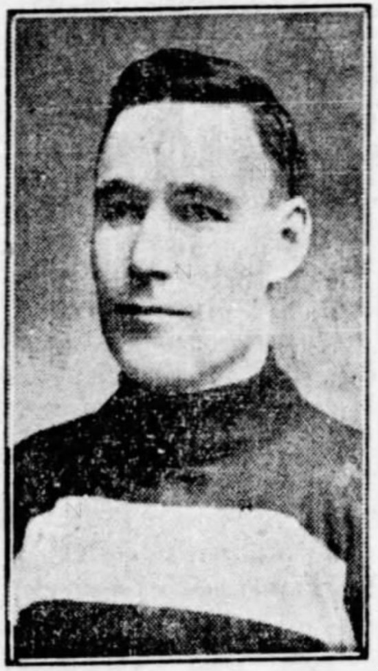 Clint Benedict, Ottawa HC