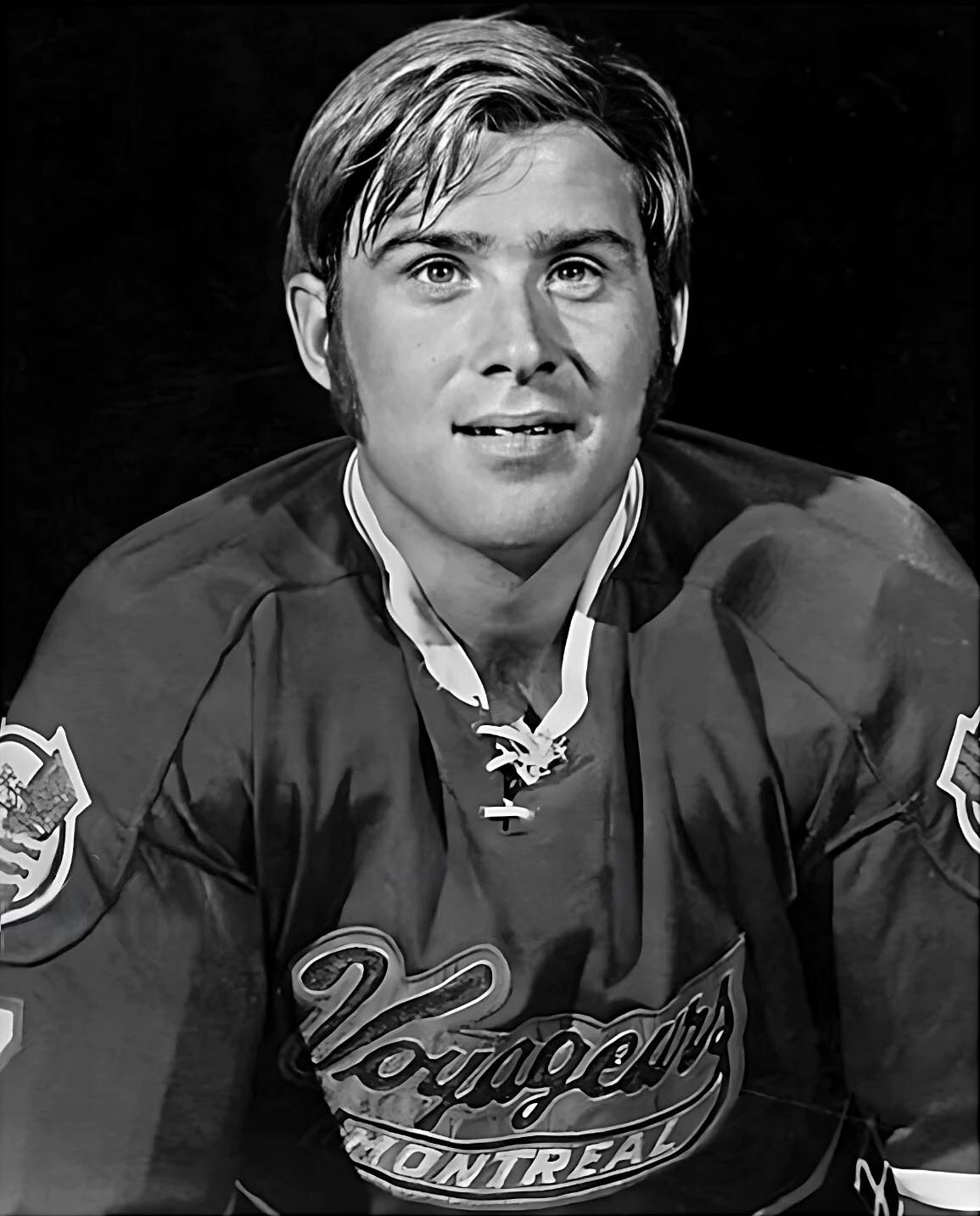 Dryden, Ken