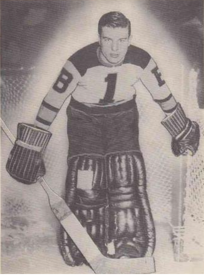 Frank Brimsek