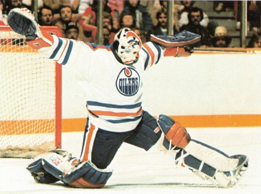 Grant Fuhr