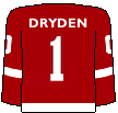Ken Dryden