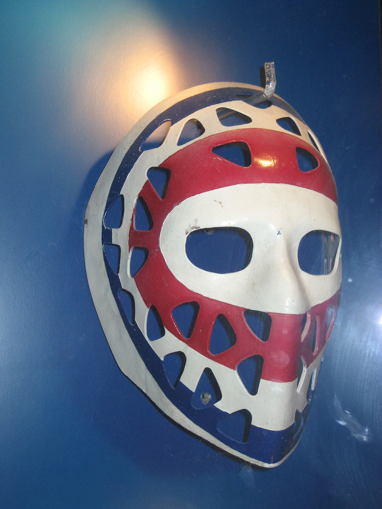 Ken Dryden