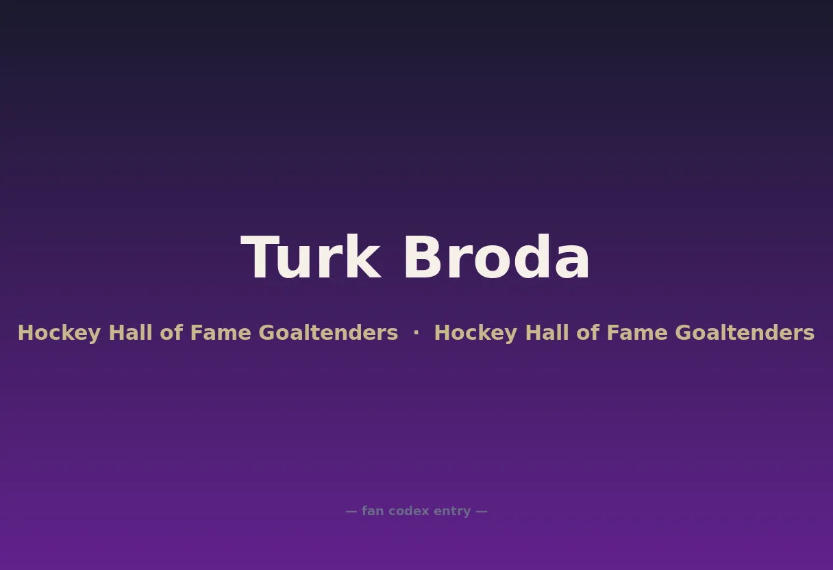 Turk Broda