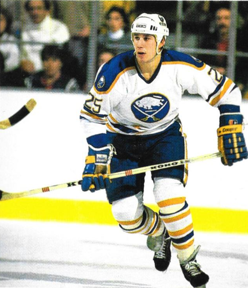 Dave Andreychuk