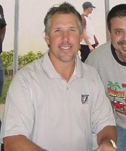 Dave Andreychuk
