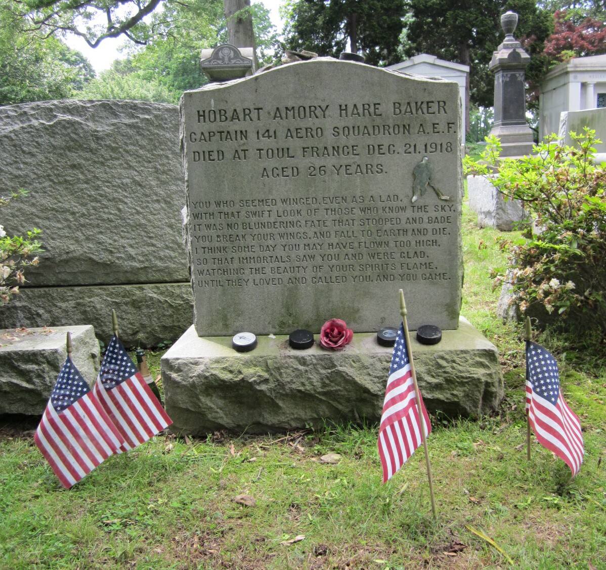 Hobey Baker