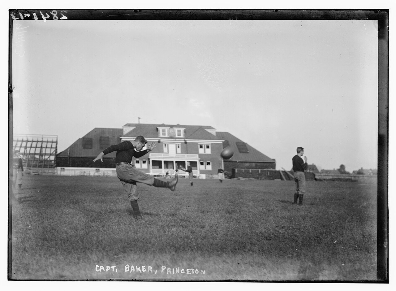 Hobey Baker
