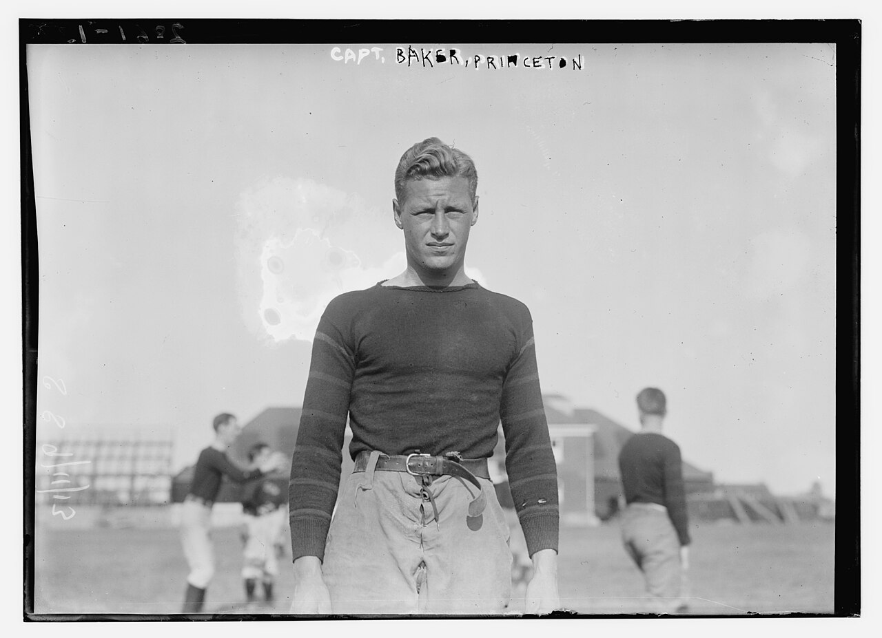 Hobey Baker