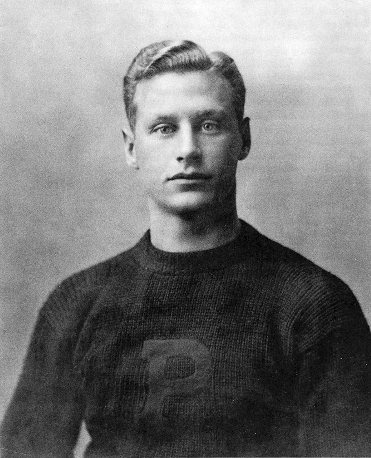 Hobey Baker