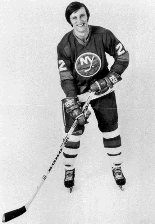 Mike Bossy